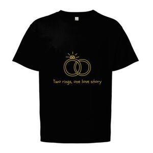 Softstyle® Youth T-Shirt Thumbnail