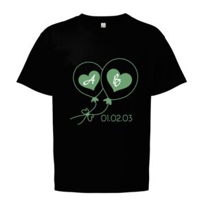 Softstyle® Youth T-Shirt Thumbnail