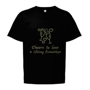 Softstyle® Youth T-Shirt Thumbnail