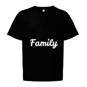 Softstyle® Youth T-Shirt Thumbnail