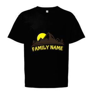 Softstyle® Youth T-Shirt Thumbnail
