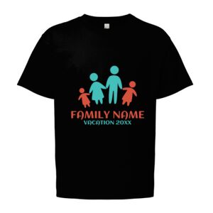 Softstyle® Youth T-Shirt Thumbnail