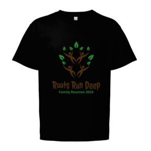 Softstyle® Youth T-Shirt Thumbnail