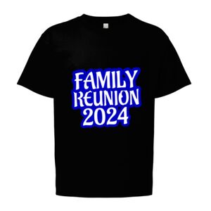 Softstyle® Youth T-Shirt Thumbnail