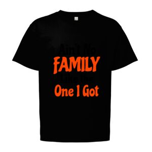 Softstyle® Youth T-Shirt Thumbnail