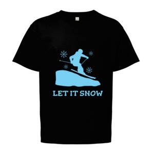 Softstyle® Youth T-Shirt Thumbnail