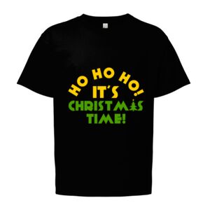 Softstyle® Youth T-Shirt Thumbnail