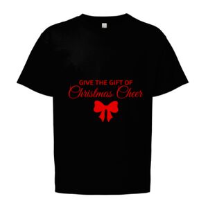 Softstyle® Youth T-Shirt Thumbnail