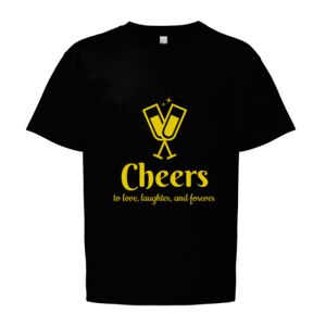 Softstyle® Youth T-Shirt Thumbnail