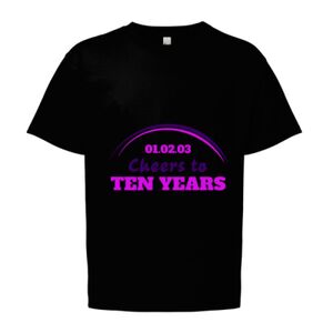 Softstyle® Youth T-Shirt Thumbnail