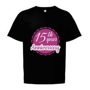 Softstyle® Youth T-Shirt Thumbnail