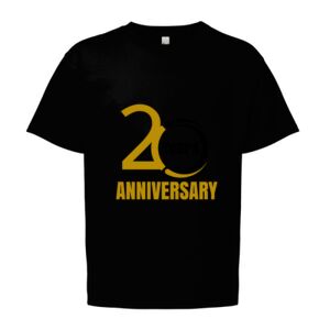 Softstyle® Youth T-Shirt Thumbnail