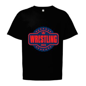 Softstyle® Youth T-Shirt Thumbnail