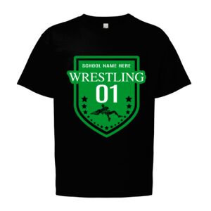 Softstyle® Youth T-Shirt Thumbnail