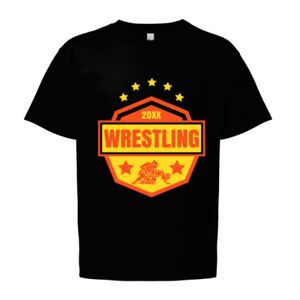 Softstyle® Youth T-Shirt Thumbnail