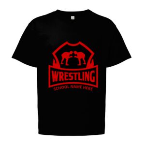 Softstyle® Youth T-Shirt Thumbnail