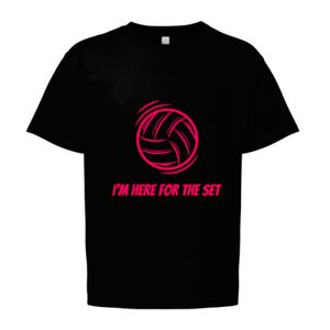 Softstyle® Youth T-Shirt Thumbnail