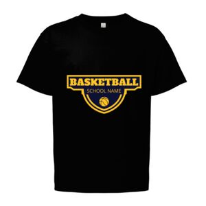 Softstyle® Youth T-Shirt Thumbnail