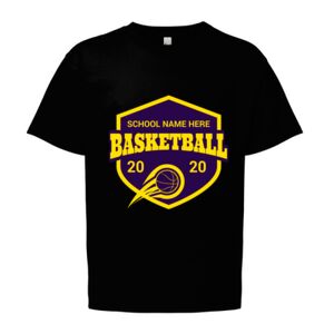 Softstyle® Youth T-Shirt Thumbnail