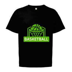 Softstyle® Youth T-Shirt Thumbnail