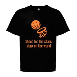 Softstyle® Youth T-Shirt Thumbnail