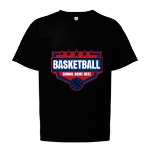 Softstyle® Youth T-Shirt Thumbnail