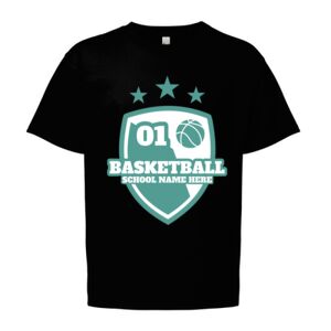 Softstyle® Youth T-Shirt Thumbnail