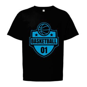 Softstyle® Youth T-Shirt Thumbnail