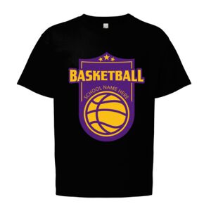 Softstyle® Youth T-Shirt Thumbnail