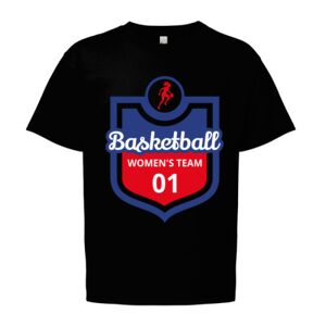 Softstyle® Youth T-Shirt Thumbnail