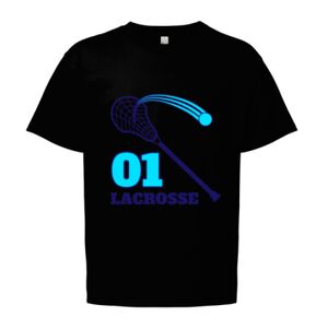 Softstyle® Youth T-Shirt Thumbnail