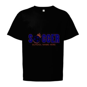 Softstyle® Youth T-Shirt Thumbnail