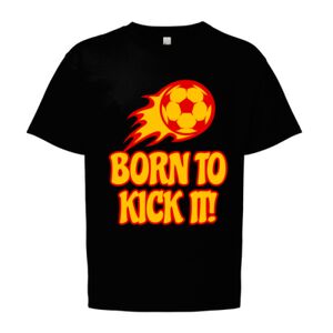 Softstyle® Youth T-Shirt Thumbnail