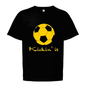 Softstyle® Youth T-Shirt Thumbnail