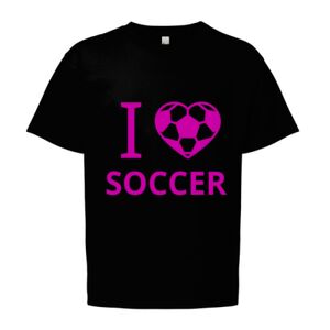 Softstyle® Youth T-Shirt Thumbnail