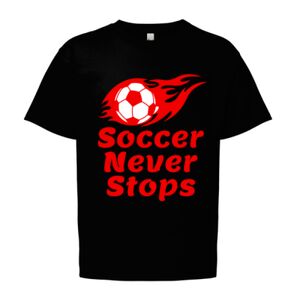 Softstyle® Youth T-Shirt Thumbnail