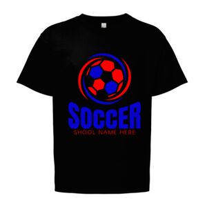 Softstyle® Youth T-Shirt Thumbnail