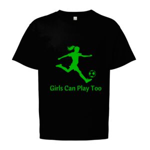 Softstyle® Youth T-Shirt Thumbnail