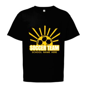 Softstyle® Youth T-Shirt Thumbnail