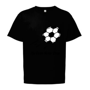 Softstyle® Youth T-Shirt Thumbnail