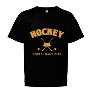 Softstyle® Youth T-Shirt Thumbnail