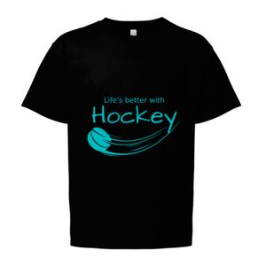 Softstyle® Youth T-Shirt Thumbnail