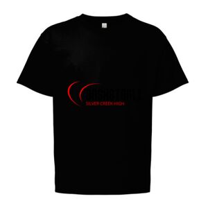 Softstyle® Youth T-Shirt Thumbnail