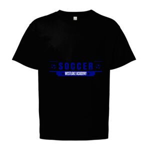 Softstyle® Youth T-Shirt Thumbnail