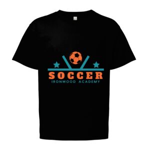 Softstyle® Youth T-Shirt Thumbnail