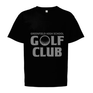 Softstyle® Youth T-Shirt Thumbnail