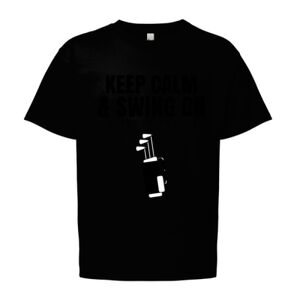 Softstyle® Youth T-Shirt Thumbnail