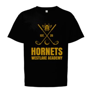 Softstyle® Youth T-Shirt Thumbnail