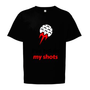 Softstyle® Youth T-Shirt Thumbnail