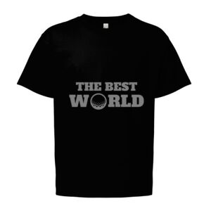 Softstyle® Youth T-Shirt Thumbnail